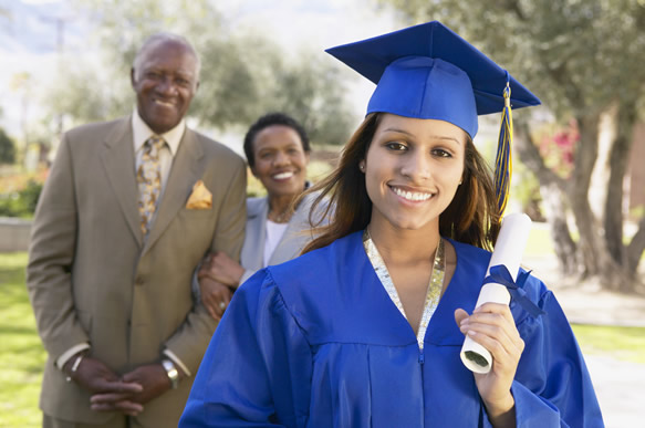 graduate