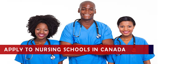 nursing